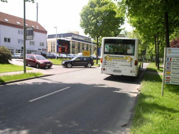 Driburger Str. 44 / Nh. Schulze-Delitzsch-Str. li.