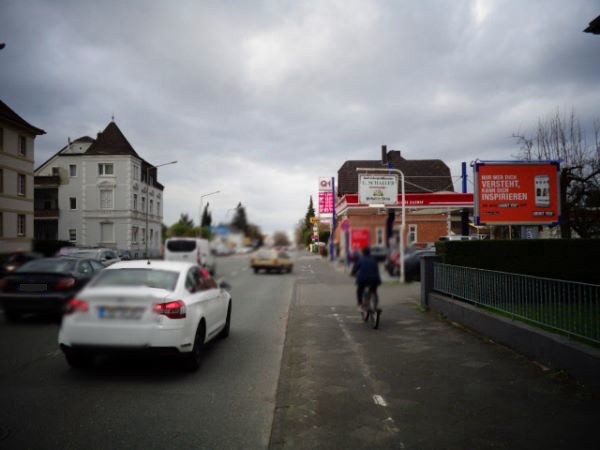 Neuhäuser Str. 98  VS