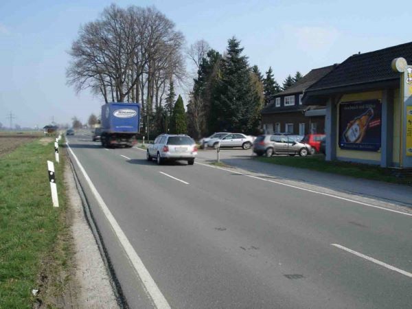 Bokeler Str. /Kirchstr. links