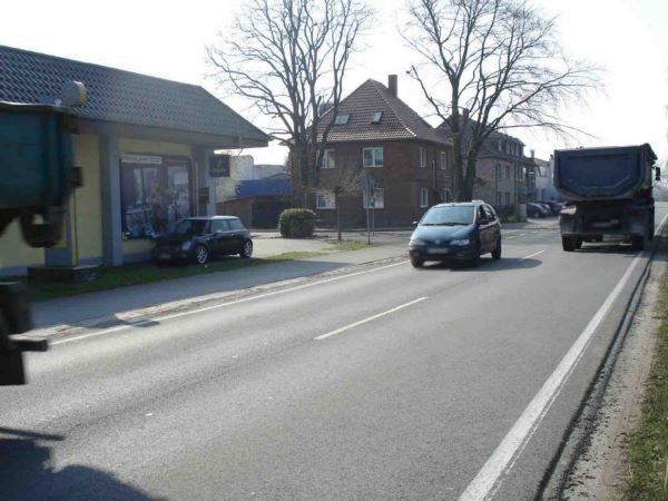 Bokeler Str. /Kirchstr. rechts