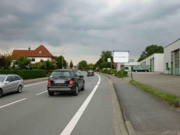 Hauptstr. 89  VS