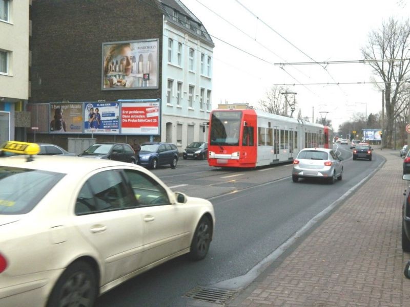 Neusser Str. 739 li. quer