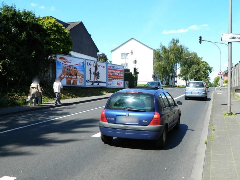 Honschaftsstr./Am Springborn 66