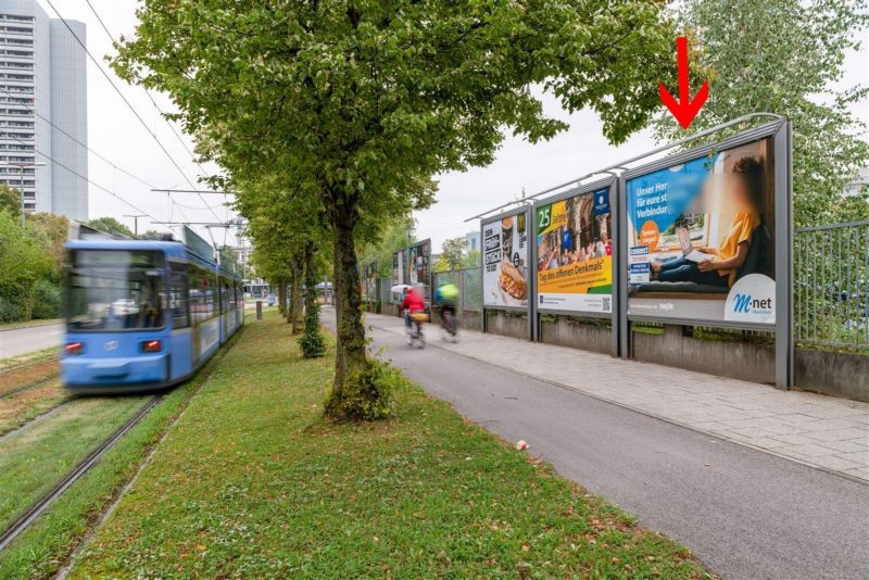 Zschokkestr./Westendstr.