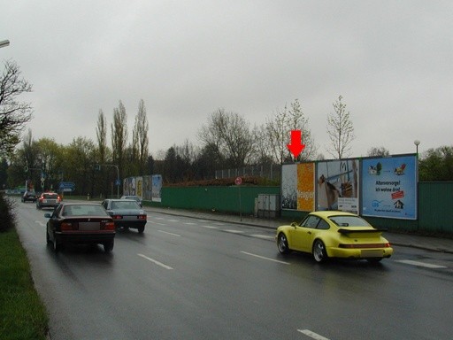 Chiemgaustr. 214 Nh. Auff. A8