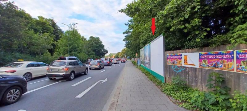 Chiemgaustr. 214 Nh. Auff. A8