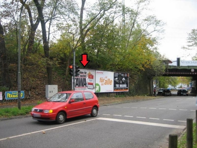 Meerwiesertalweg/Am Homburg
