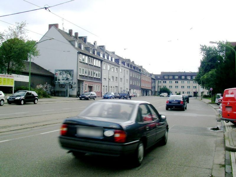 Germaniastr.  18