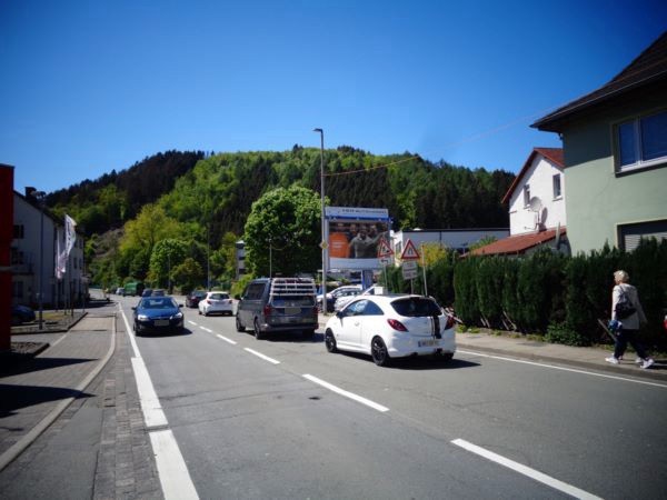 Lennestr.  / Friedrichstr. VS