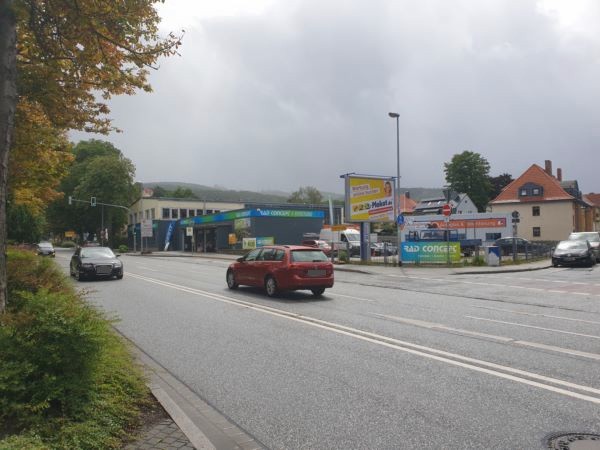 Ilsenburger Str. 5  VS