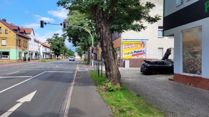 Dessauer Str. 78 VS