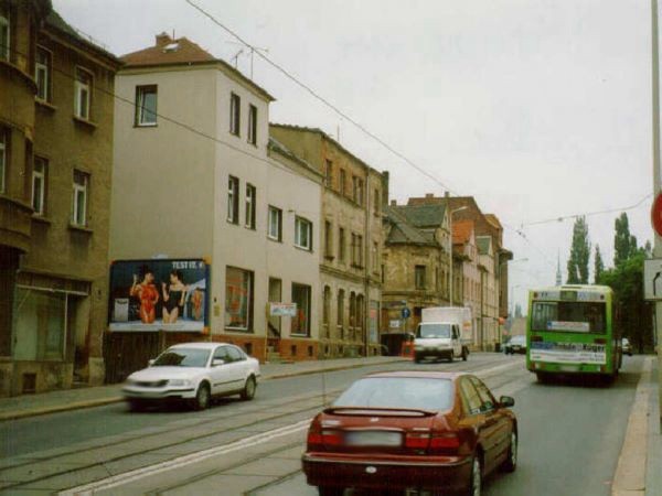 Marienthaler Str. 91  / Nh. Bernhardtstr.
