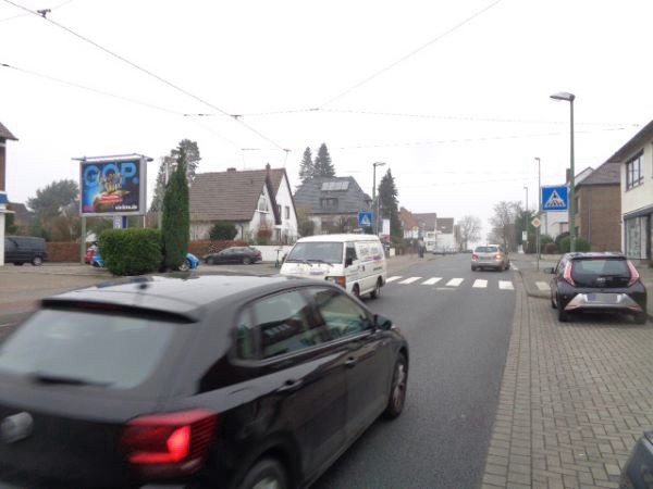 Beckhausstr. 161  RS
