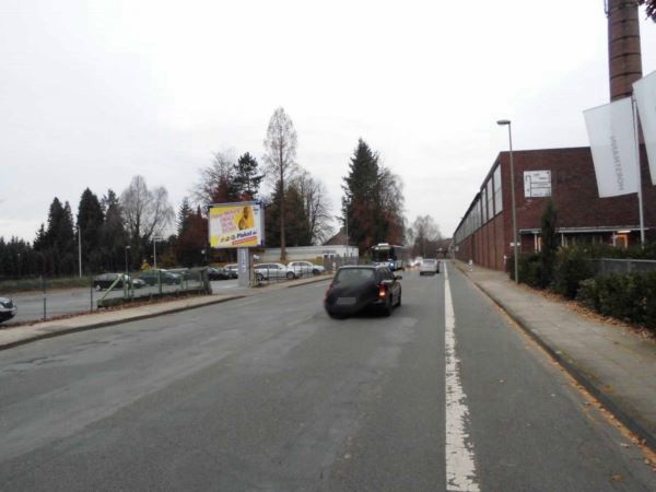 Carl-Severing-Str.  geg. Hs.-Nr. 192 RS
