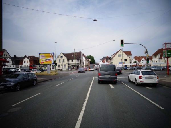 Heeper Str. 204  RS