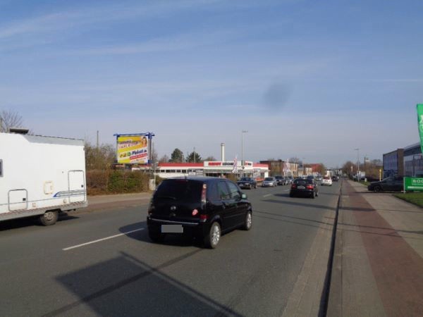 Otto-Brenner-Str.  geg. 207 RS