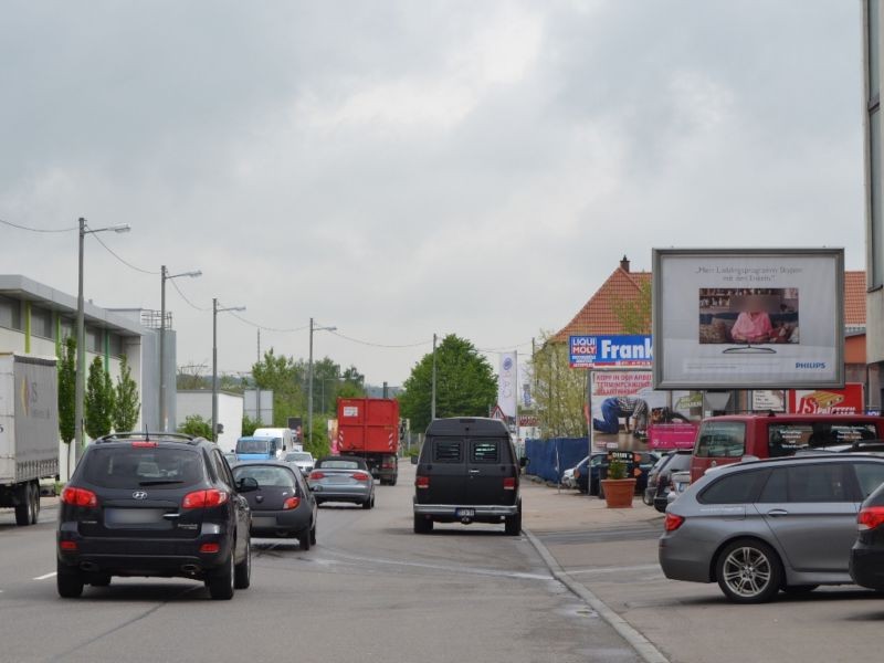 Korntaler Landstr.  72/We.re.