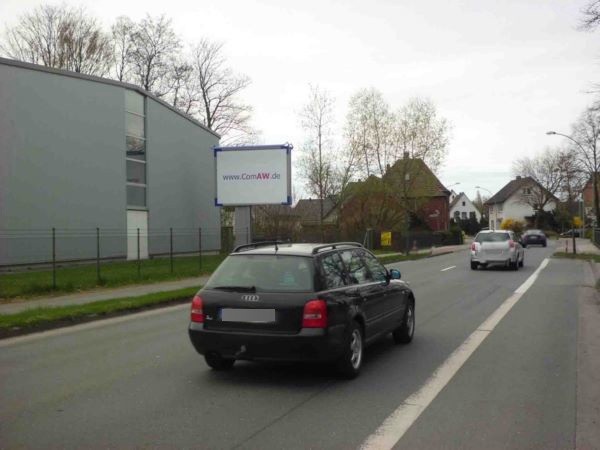 Lange Str.  Rüschefeld, RS