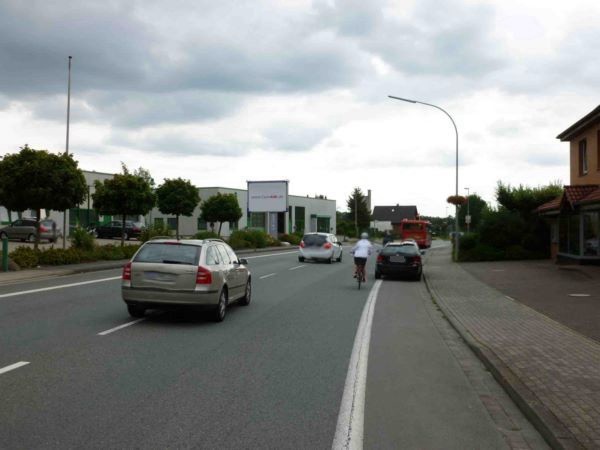 Hauptstr. 89  RS