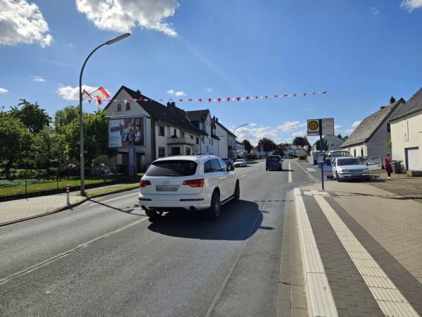 Hauptstr. 118  RS