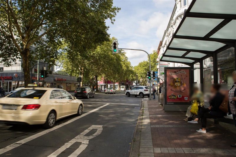 Südring/Kortumstr./We.re.
