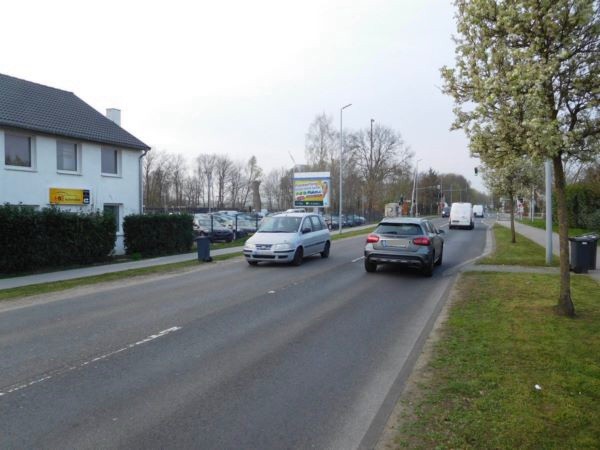 Aachener Str. 117  RS