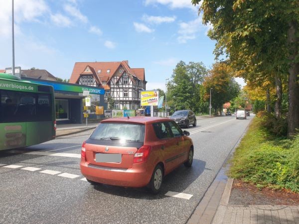Ilsenburger Str. 5  RS