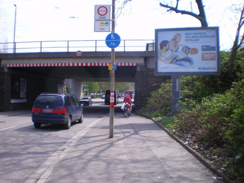 Tullastr./Siemensstr.