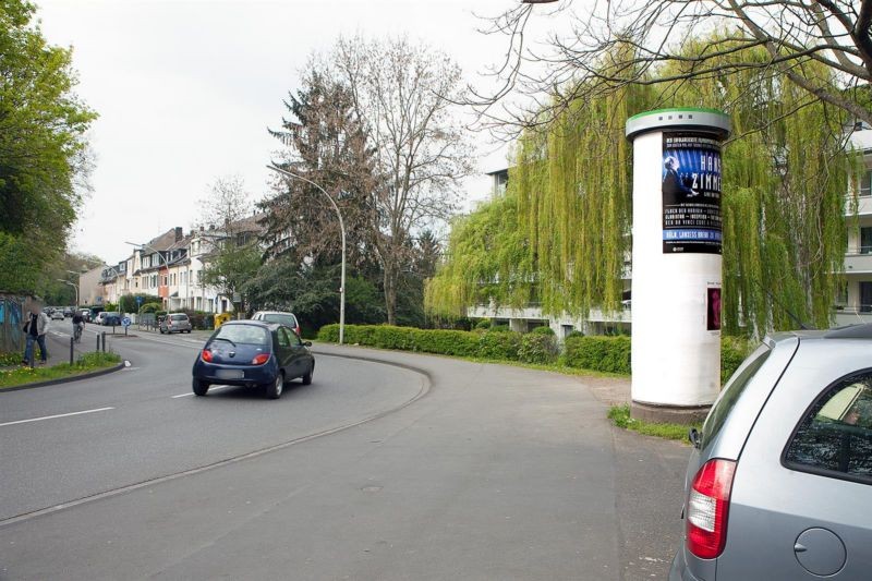 Alfred-Bucherer-Str./Sebastianstr.
