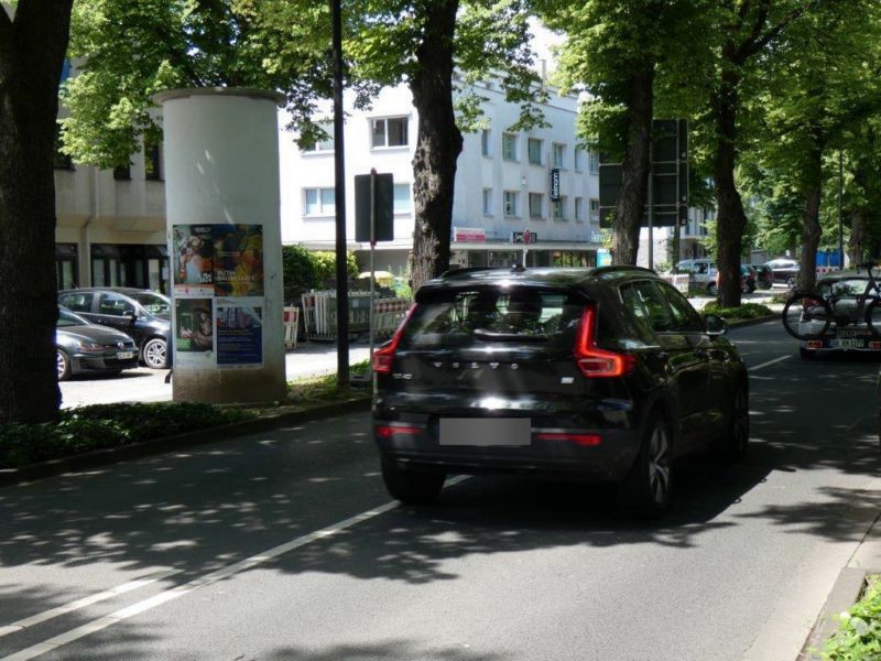 Kölnstr./An der Josefshöhe