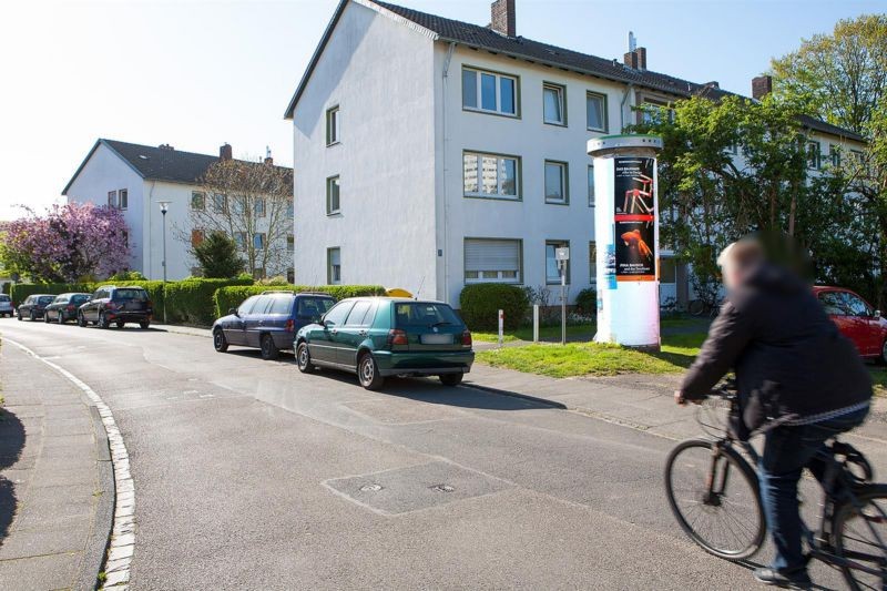 Lahnweg geg.  18