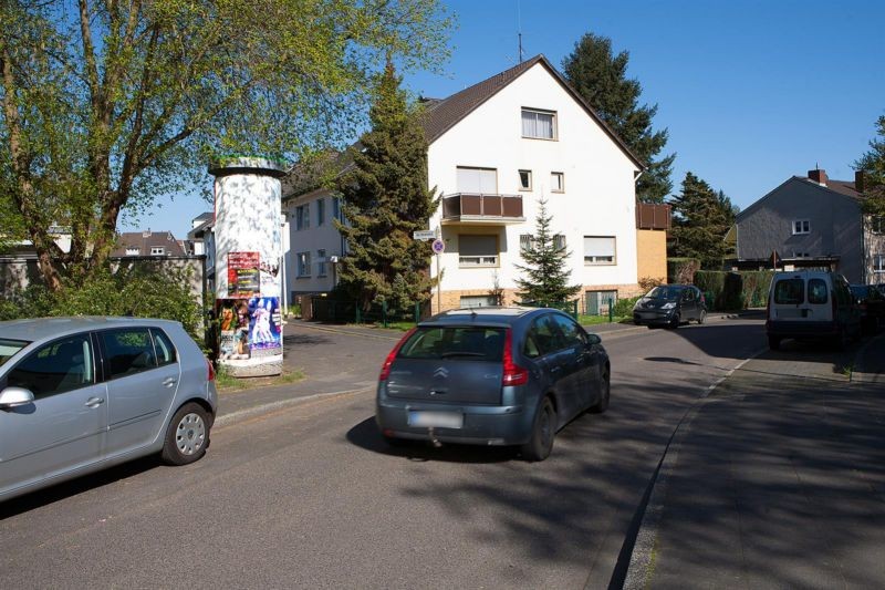 Am Bleidriesch  Nh. Steffanstr.