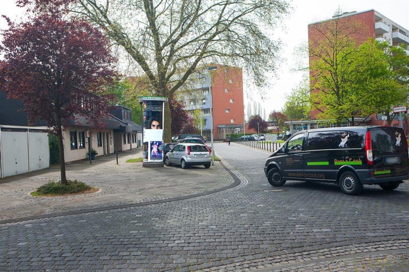 Lenaustr.   5/Hölderlinstr.
