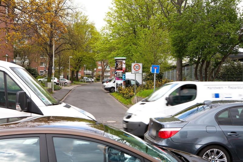 Zeisigweg geg. 1