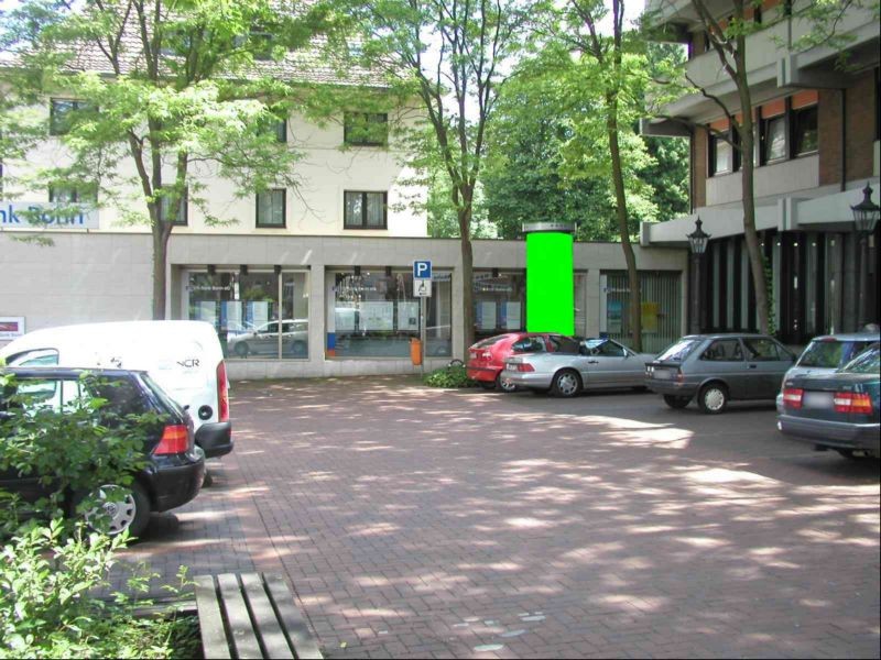 Mainzer Str./Siegfriedstr.