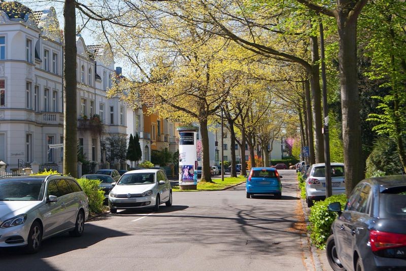 Dengler Str./Wittelsbacher Str.