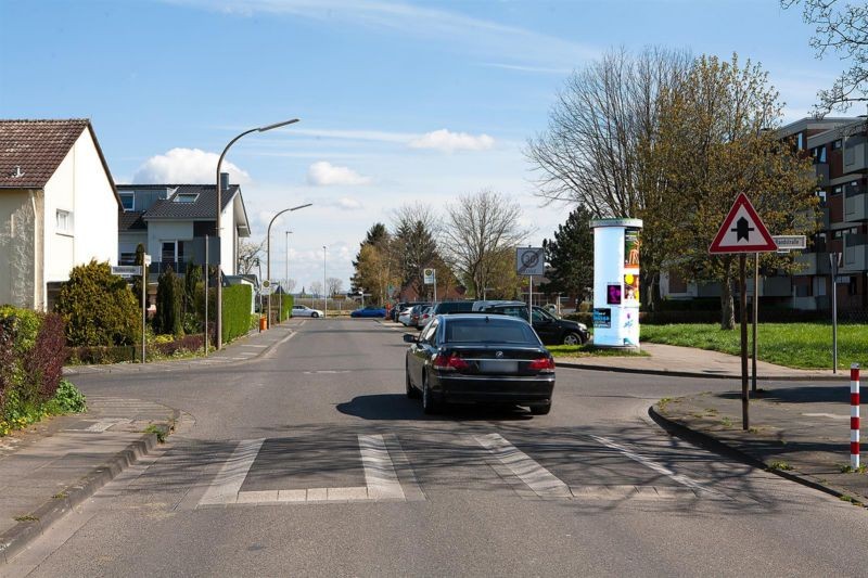Friedlandstr.  76/Ratiborstr.