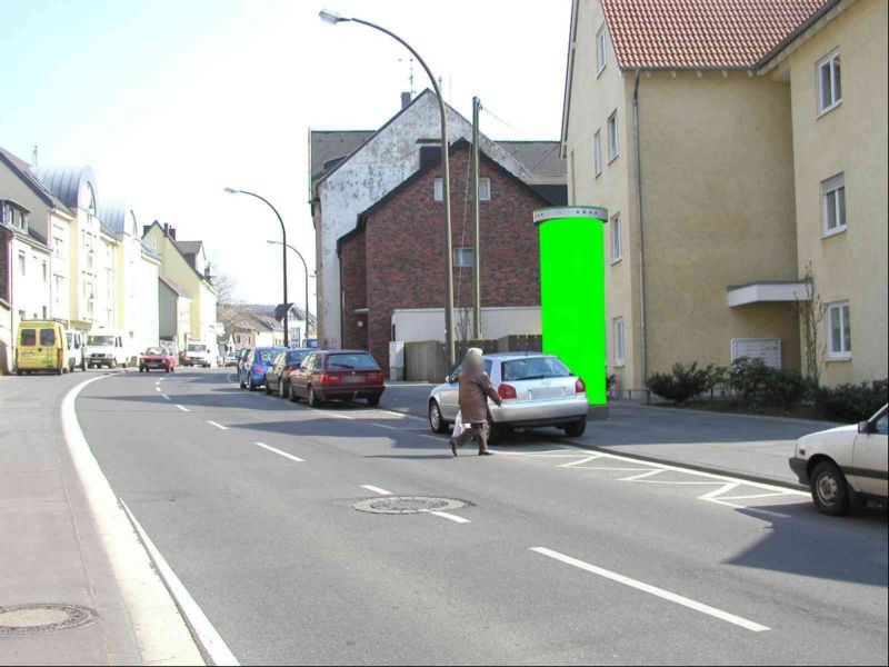 Königswinterer Str. geg. 286