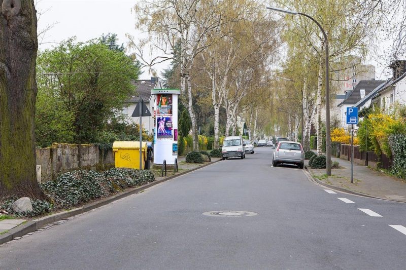 Rhenusallee   4