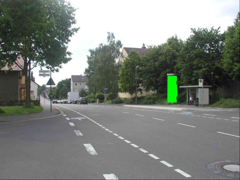 Stiftsstr./Am Lendenhof