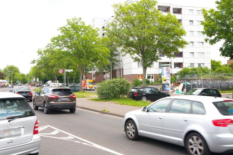 Oppelner Str. geg. 128