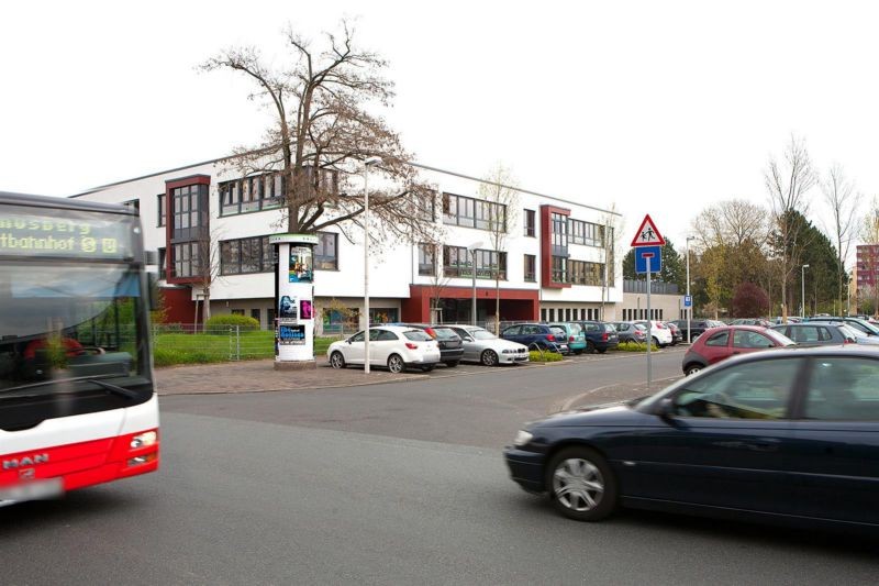 Hirschberger Str./Waldenburger Ring