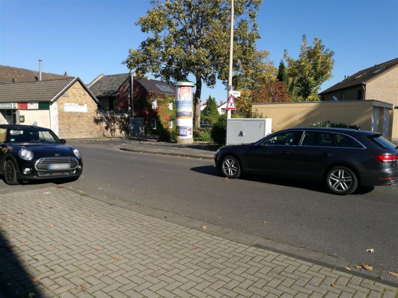 Müldorfer Str./Kapitelshof