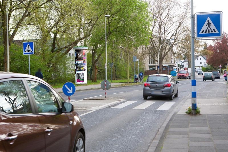 Haager Weg/Birkenbruch