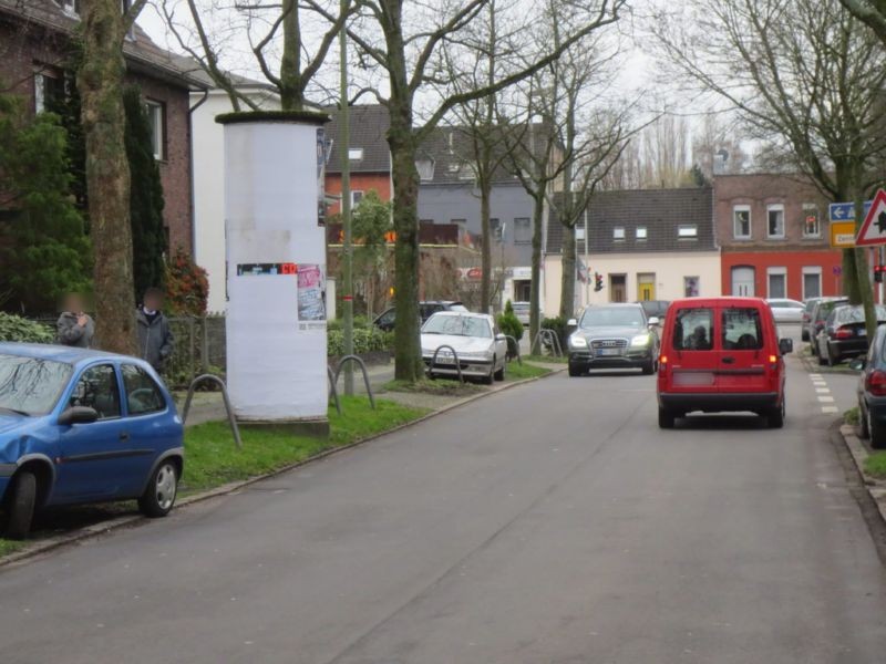 Kaiserstr./Glockenspitz