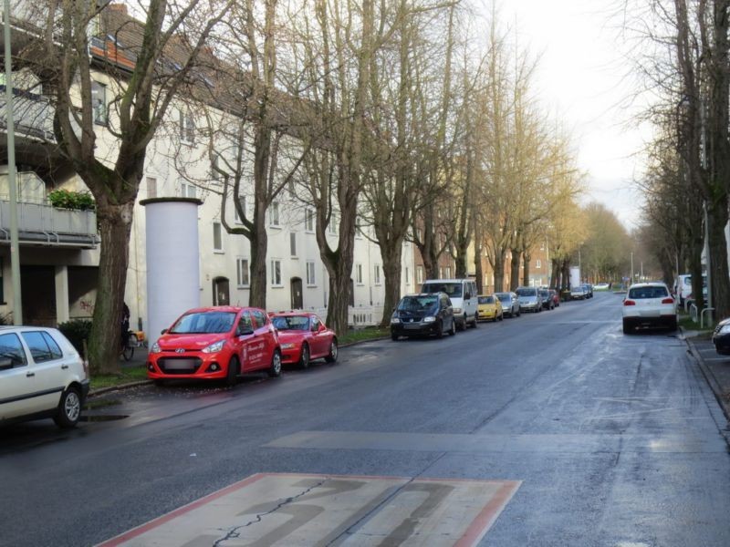 Hardenbergstr./Viktoriastr.