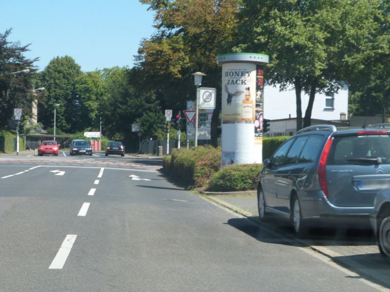 Alte Gladbacher Str./Heideckstr.