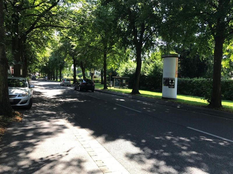 Forstwaldstr./Nh. geg. Freiheitsstr.