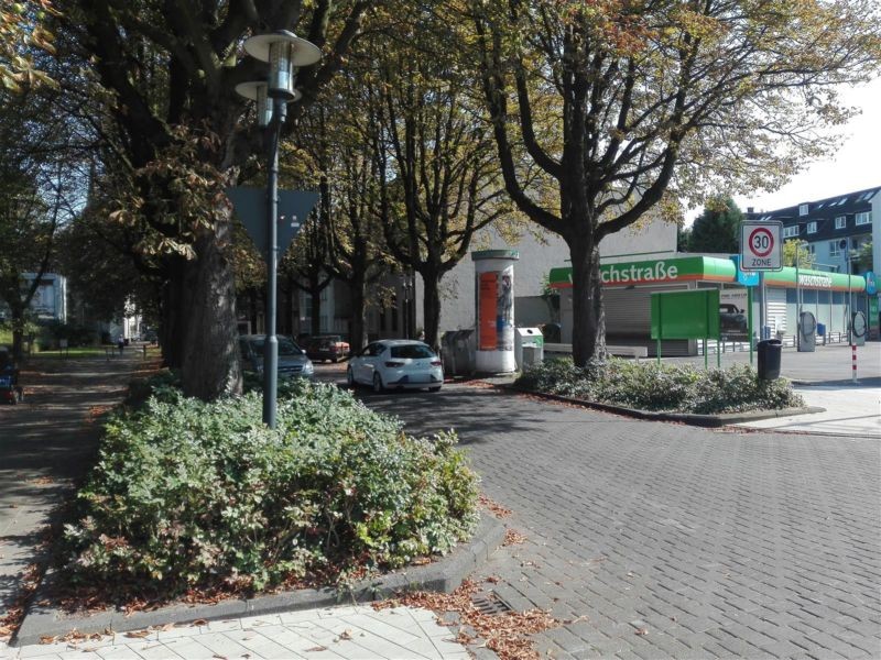 Hofstr./Preußenring