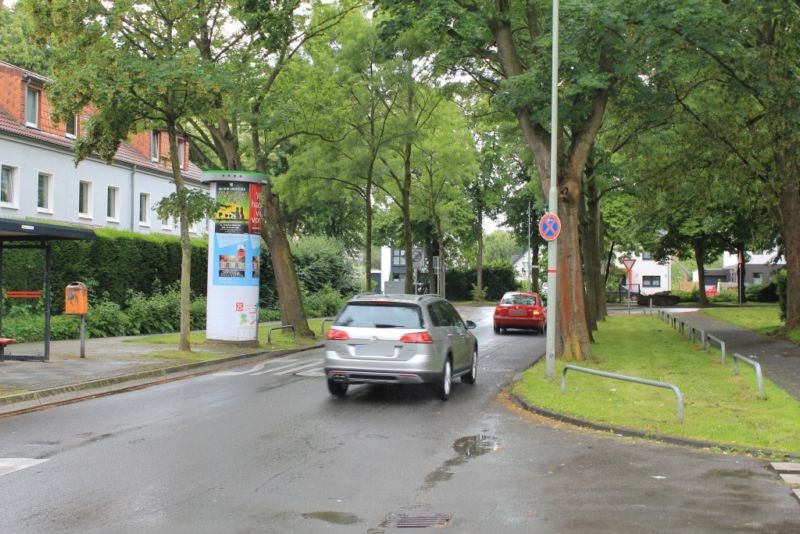 De-Greiff-Str./Kempener Allee